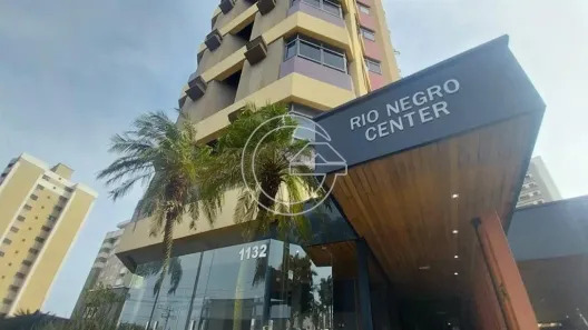 Imóvel Comercial à venda, 76m² no Centro, Marília