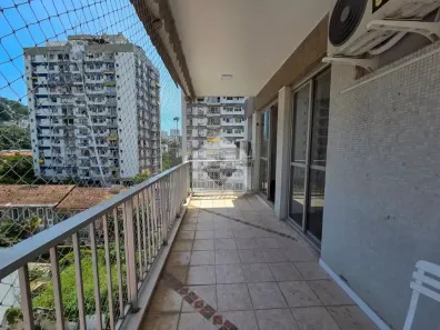 Apartamento com 2 Quartos à venda, 80m² no Cosme Velho, Rio de Janeiro