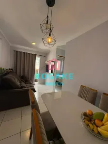 Apartamento com 2 Quartos à venda, 44m² no Parque Nova Esperança, São José dos Campos