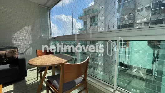 Apartamento com 3 Quartos à venda, 110m² no Barro Vermelho, Vitória
