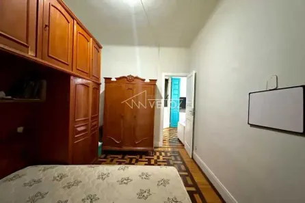 Apartamento com 2 Quartos à venda, 77m² no Centro, Rio de Janeiro