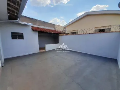 Casa com 3 Quartos à venda, 130m² no Ipiranga, Ribeirão Preto