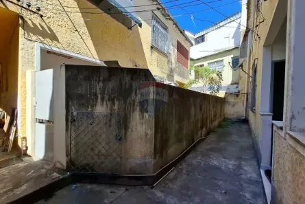 Casa com 1 Quarto à venda, 52m² no Vista Alegre, Rio de Janeiro