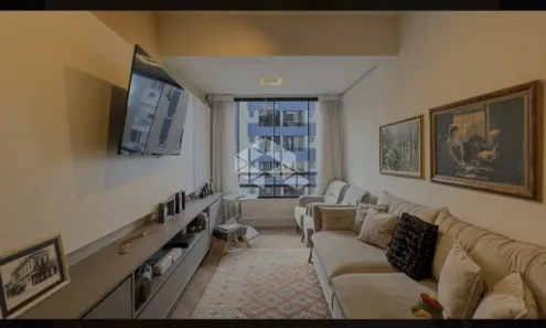 Apartamento com 2 Quartos à venda, 73m² no Boa Vista, Porto Alegre
