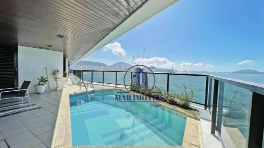 Apartamento com 4 Quartos à venda, 400m² no Jardim Astúrias, Guarujá