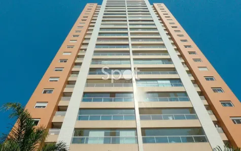 Apartamento com 3 Quartos à venda, 184m² no Real Parque, São Paulo