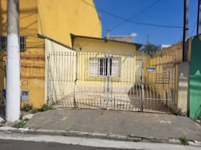 Casa com 1 Quarto à venda, 45m² no Burgo Paulista, São Paulo