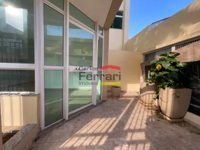 Casa de Condomínio com 1 Quarto à venda, 25m² no Santana, São Paulo