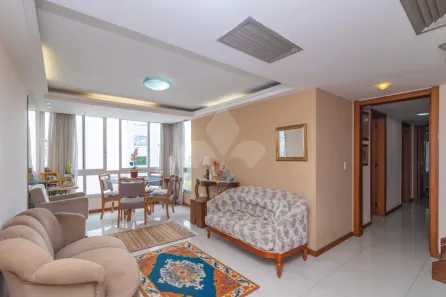 Cobertura com 3 Quartos à venda, 218m² no Auxiliadora, Porto Alegre