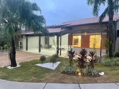 Casa de Condomínio com 3 Quartos à venda, 228m² no Jardim Estoril, Marília