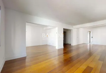 Apartamento com 2 Quartos à venda, 163m² no Itaim Bibi, São Paulo