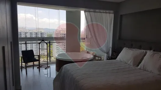 Cobertura com 3 Quartos à venda, 264m² no Barra da Tijuca, Rio de Janeiro