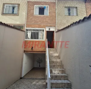 Sobrado com 2 Quartos à venda, 108m² no Jardim Carlu, São Paulo
