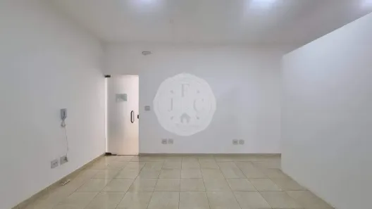Sala Comercial para alugar, 50m² no Jardim Irajá, Ribeirão Preto