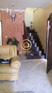 Sobrado com 3 Quartos à venda, 141m² no Jardim Santo Elias, São Paulo