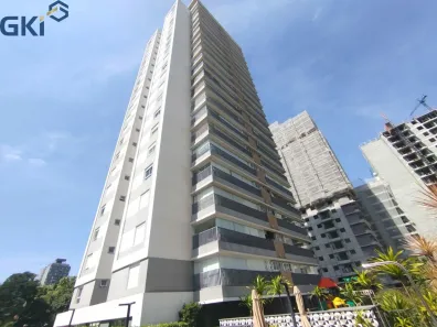 Apartamento com 4 Quartos à venda, 192m² no Pinheiros, São Paulo