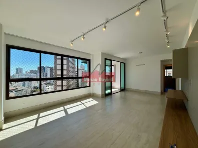 Apartamento com 4 Quartos para alugar, 155m² no Anchieta, Belo Horizonte