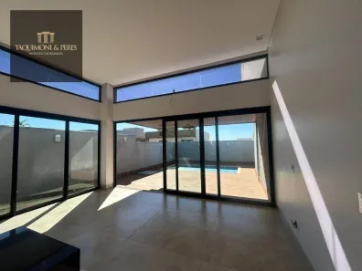 Casa de Condomínio com 3 Quartos à venda, 214m² no Condomínio Residencial Grand Trianon, Anápolis
