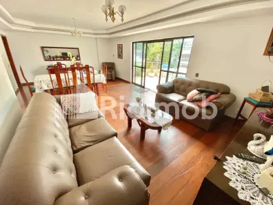 Cobertura com 3 Quartos à venda, 180m² no Recreio dos Bandeirantes, Rio de Janeiro