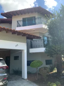 Casa com 3 Quartos para alugar, 200m² no Recanto Real, São José do Rio Preto