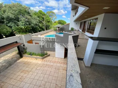 Sobrado com 5 Quartos à venda, 421m² no Jardim Nova Londrina, Londrina