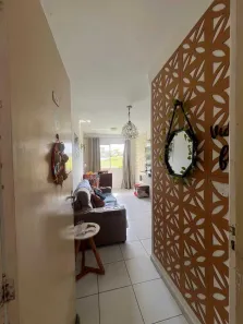Apartamento com 2 Quartos à venda, 47m² no Madre Paulina, São Cristóvão