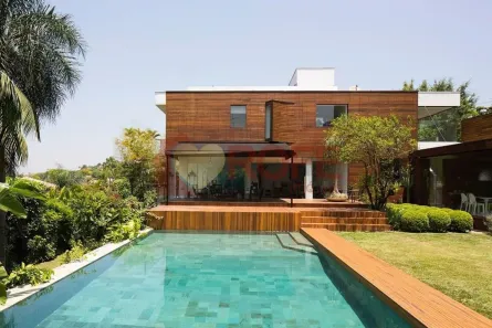 Casa com 5 Quartos à venda, 800m² no Jardim Guedala, São Paulo