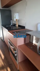 Apartamento com 1 Quarto à venda, 26m² no Indianópolis, São Paulo