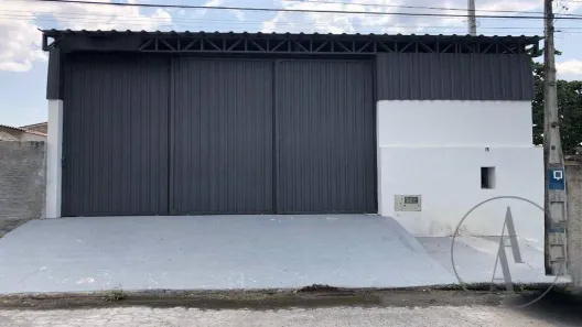 Galpão/Depósito/Armazém à venda, 100m² no Além Ponte, Sorocaba