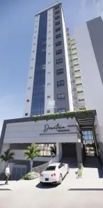 Apartamento com 2 Quartos à venda, 76m² no Centro I, Brusque