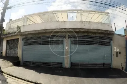 Sobrado com 4 Quartos à venda, 200m² no Jardim Reimberg, São Paulo