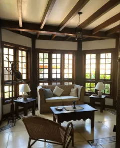 Apartamento com 3 Quartos à venda, 265m² no Toque-Toque Pequeno, São Sebastião