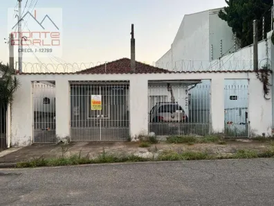 Lote/Terreno à venda, 460m² no Campestre, Santo André