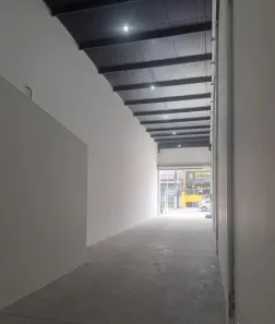 Galpão/Depósito/Armazém para alugar, 163m² no Vila Pires, Santo André