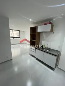 Kitnet à venda, 38m² no Centro, Rio de Janeiro
