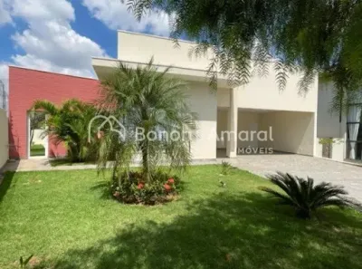 Casa de Condomínio com 3 Quartos à venda, 195m² no Jardim Alto da Colina, Valinhos