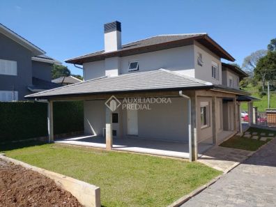 Casa com 3 Quartos à venda, 156m² no Bela Vista, Caxias do Sul