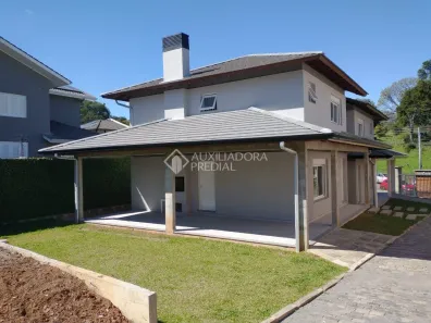 Casa com 3 Quartos à venda, 156m² no Bela Vista, Caxias do Sul