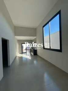 Casa com 2 Quartos à venda, 122m² no Aclimação, Uberlândia