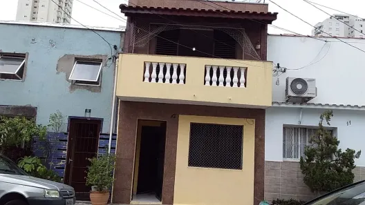 Sobrado com 2 Quartos à venda, 80m² no Belenzinho, São Paulo