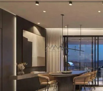 Apartamento com 3 Quartos à venda, 115m² no Vale do Sereno, Nova Lima