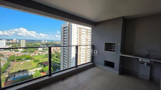 Apartamento com 3 Quartos à venda, 87m² no Guanabara Parque Boulevard, Londrina