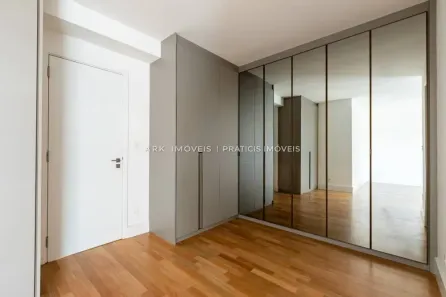 Apartamento com 4 Quartos à venda, 246m² no Vila Mariana, São Paulo