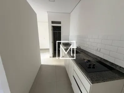 Apartamento com 1 Quarto para alugar, 28m² no Ipiranga, São Paulo