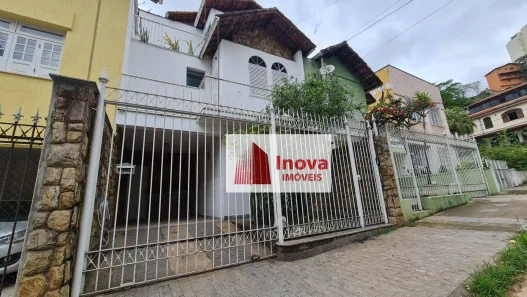 Casa com 5 Quartos à venda, 200m² no Granbery, Juiz de Fora