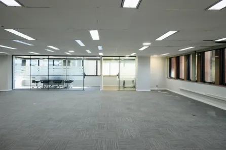 Sala Comercial para alugar, 412m² no Cidade Monções, São Paulo