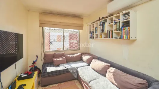 Apartamento com 3 Quartos à venda, 69m² no Vila Nova, Porto Alegre