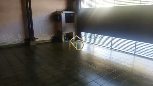 Casa com 3 Quartos à venda, 144m² no Vila Menino Jesus, Caçapava