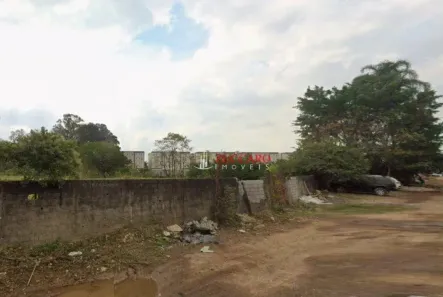 Lote/Terreno à venda, 17000m² no Vila São João, Guarulhos