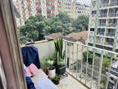 Apartamento com 2 Quartos à venda, 60m² no Catete, Rio de Janeiro